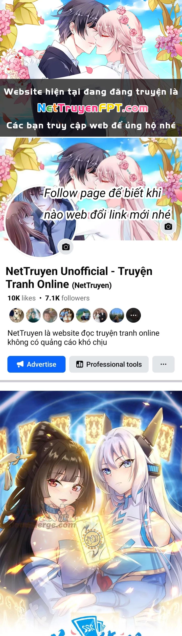 Các Ngươi Tu Tiên Còn Ta Rút Thẻ Chapter 21 - 1