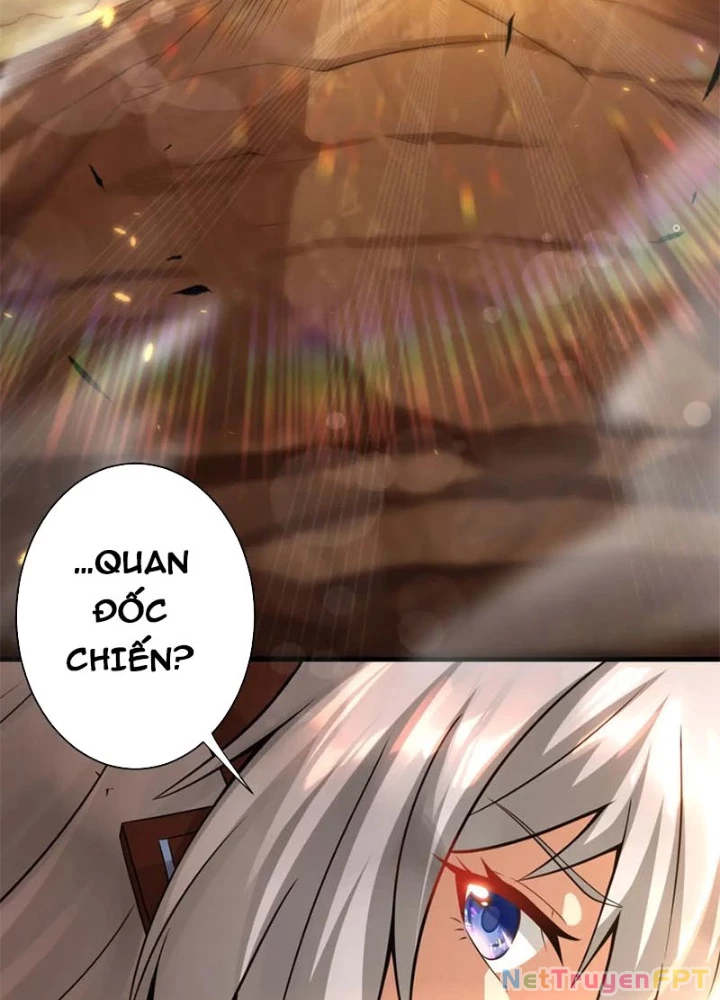Các Ngươi Tu Tiên Còn Ta Rút Thẻ Chapter 21 - 7
