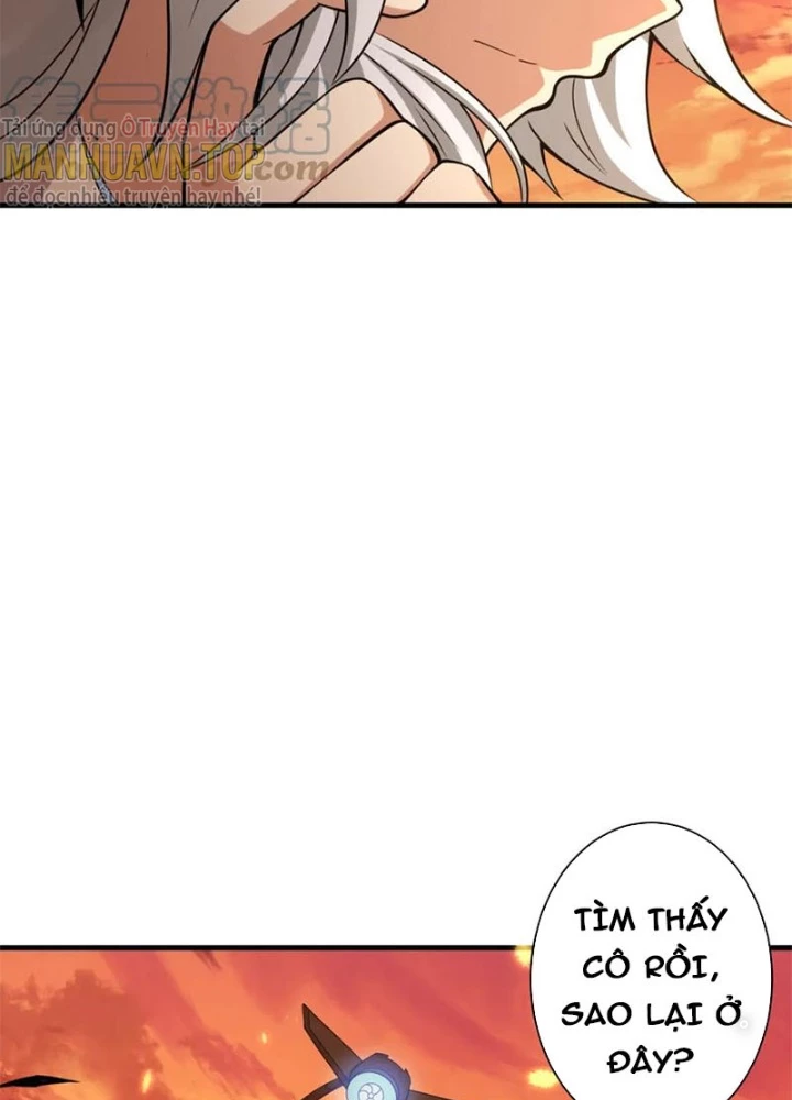 Các Ngươi Tu Tiên Còn Ta Rút Thẻ Chapter 21 - 9