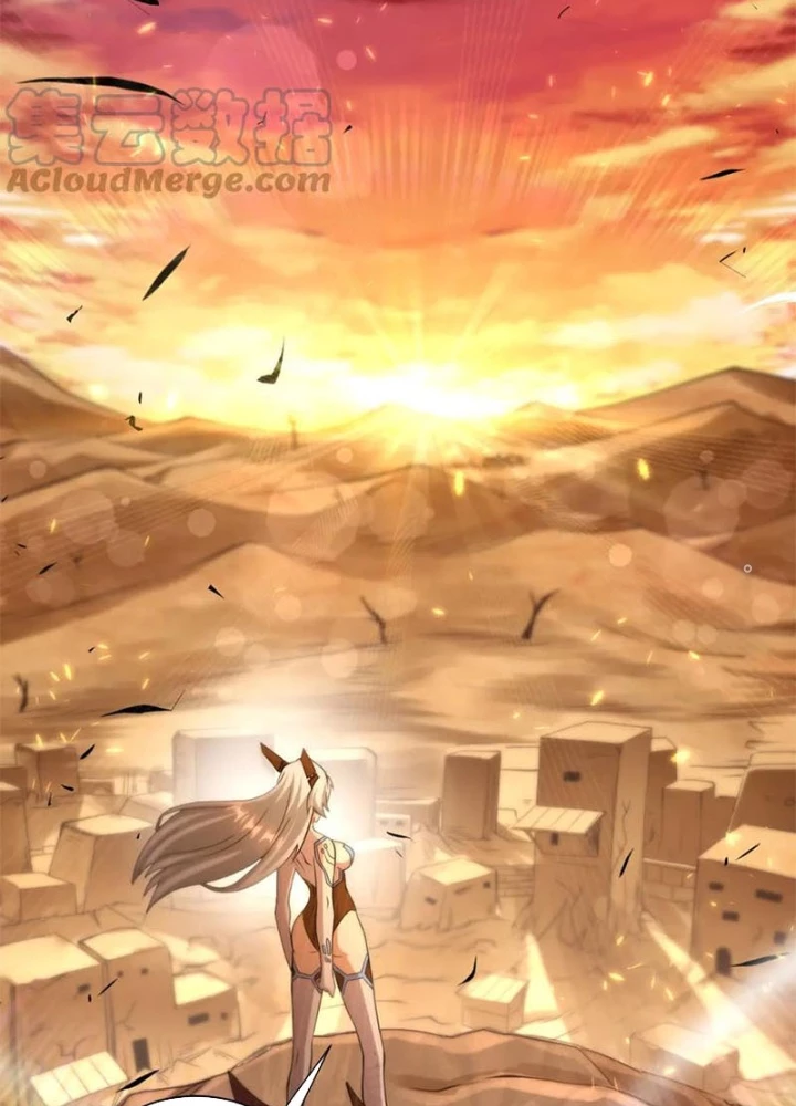 Các Ngươi Tu Tiên Còn Ta Rút Thẻ Chapter 21 - 13