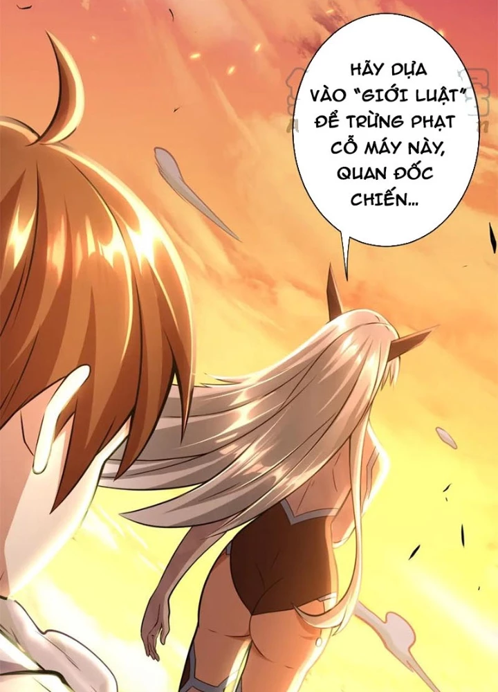 Các Ngươi Tu Tiên Còn Ta Rút Thẻ Chapter 21 - 21