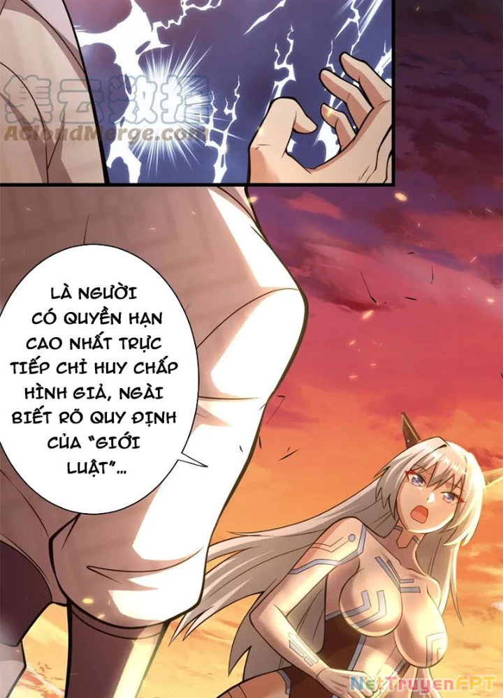 Các Ngươi Tu Tiên Còn Ta Rút Thẻ Chapter 21 - 25