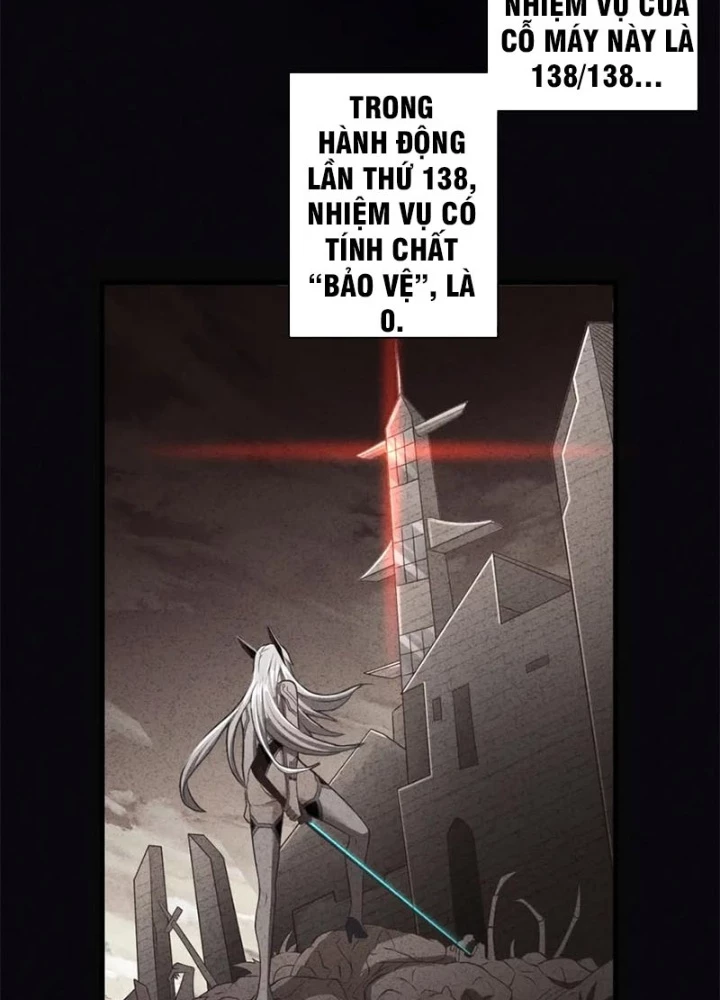Các Ngươi Tu Tiên Còn Ta Rút Thẻ Chapter 21 - 51