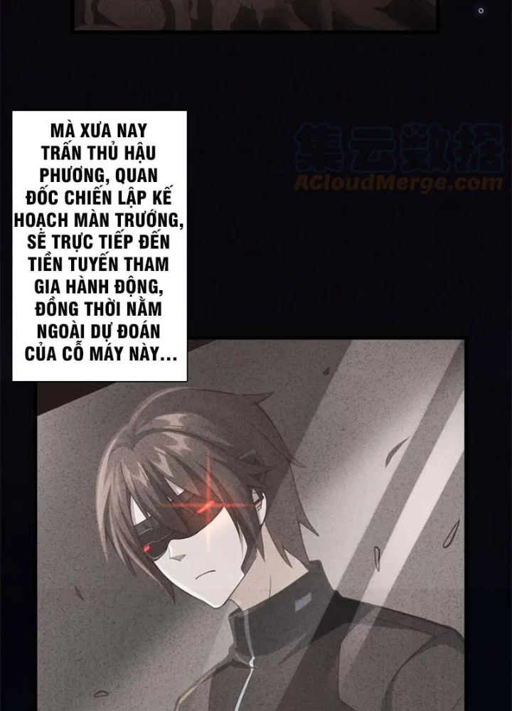Các Ngươi Tu Tiên Còn Ta Rút Thẻ Chapter 21 - 53