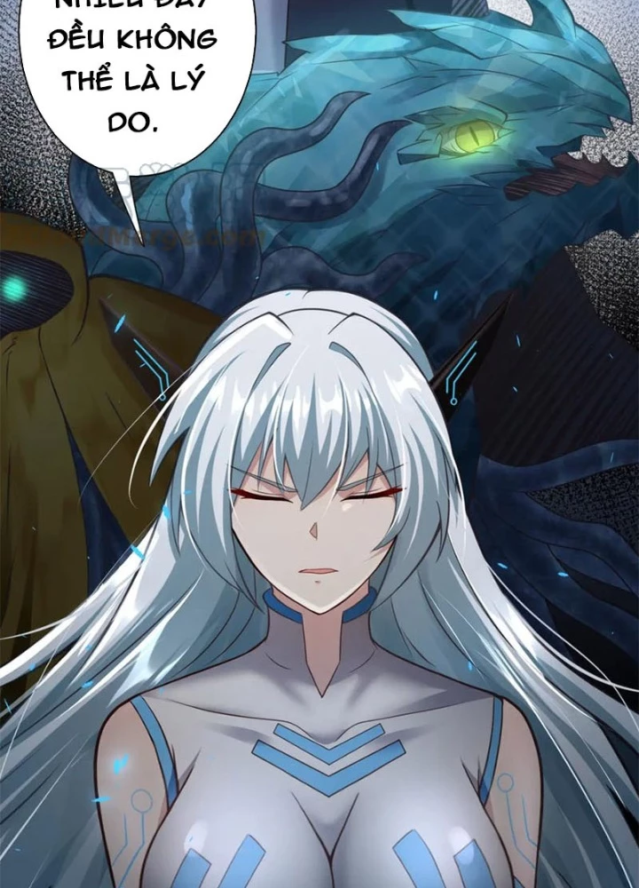 Các Ngươi Tu Tiên Còn Ta Rút Thẻ Chapter 21 - 57