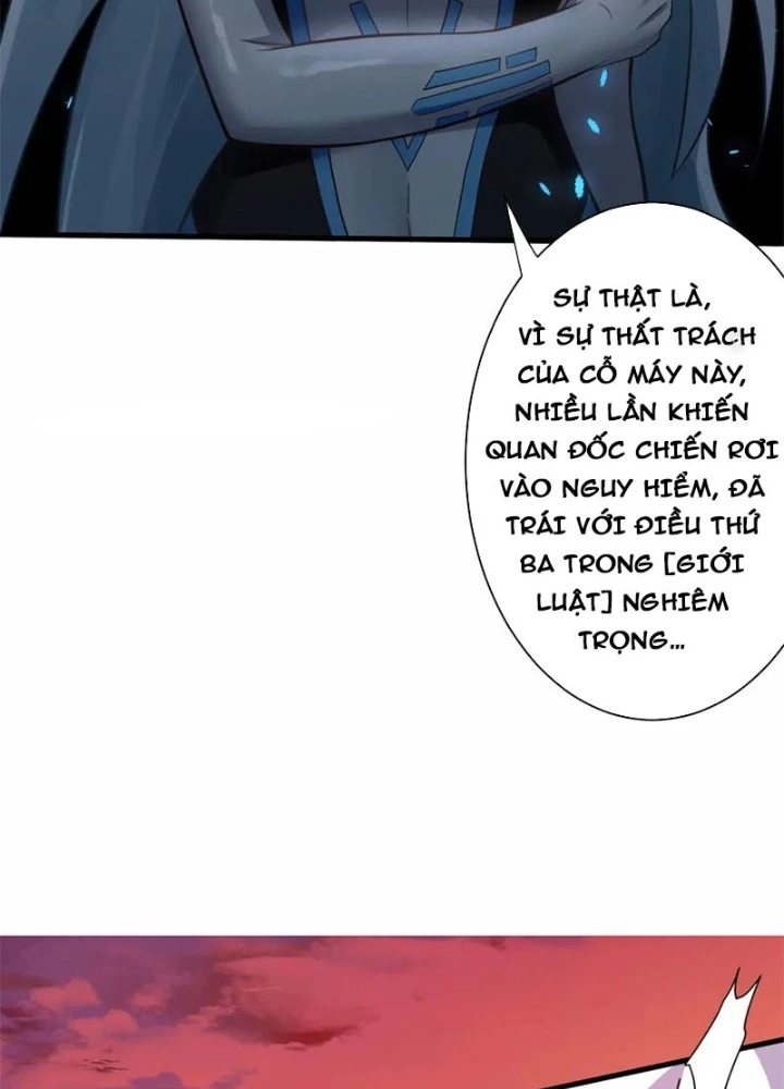 Các Ngươi Tu Tiên Còn Ta Rút Thẻ Chapter 21 - 59