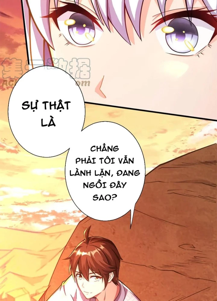 Các Ngươi Tu Tiên Còn Ta Rút Thẻ Chapter 21 - 61
