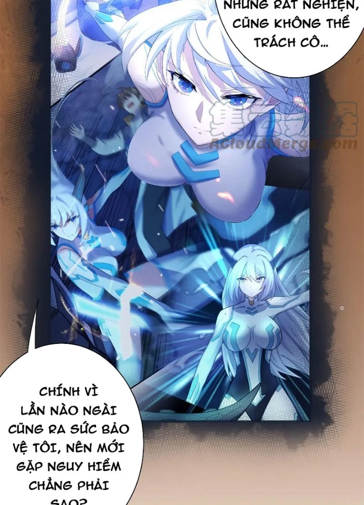 Các Ngươi Tu Tiên Còn Ta Rút Thẻ Chapter 21 - 65