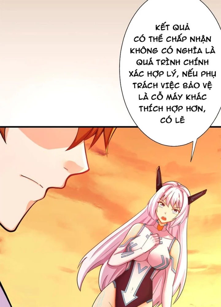 Các Ngươi Tu Tiên Còn Ta Rút Thẻ Chapter 21 - 67
