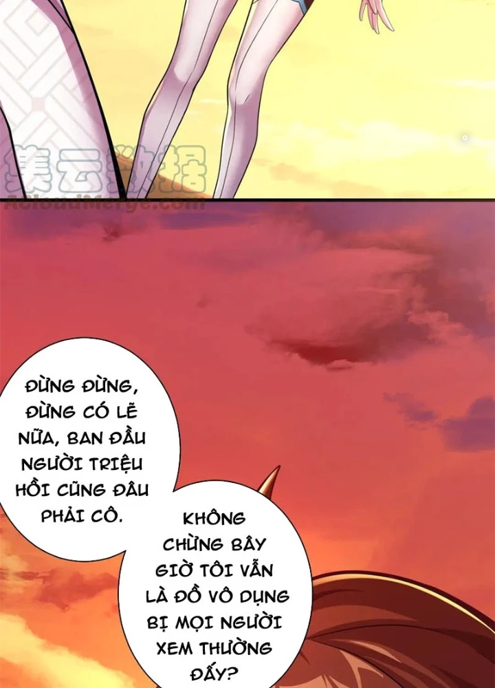 Các Ngươi Tu Tiên Còn Ta Rút Thẻ Chapter 21 - 69