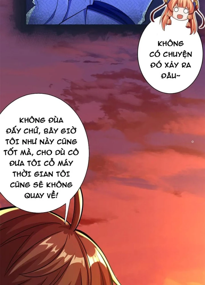 Các Ngươi Tu Tiên Còn Ta Rút Thẻ Chapter 21 - 75