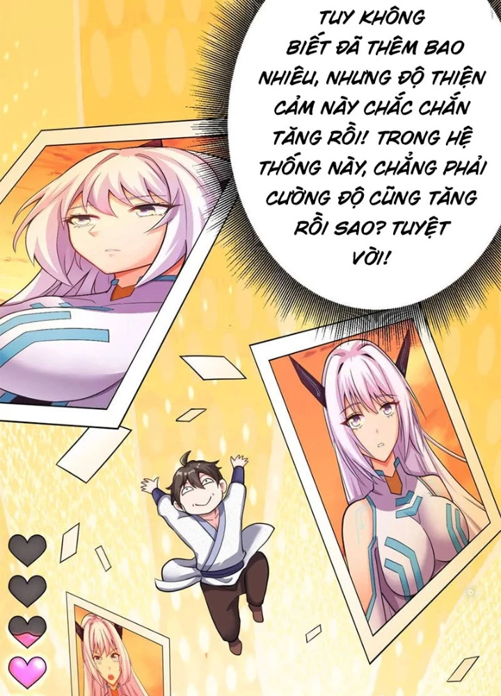 Các Ngươi Tu Tiên Còn Ta Rút Thẻ Chapter 21 - 85
