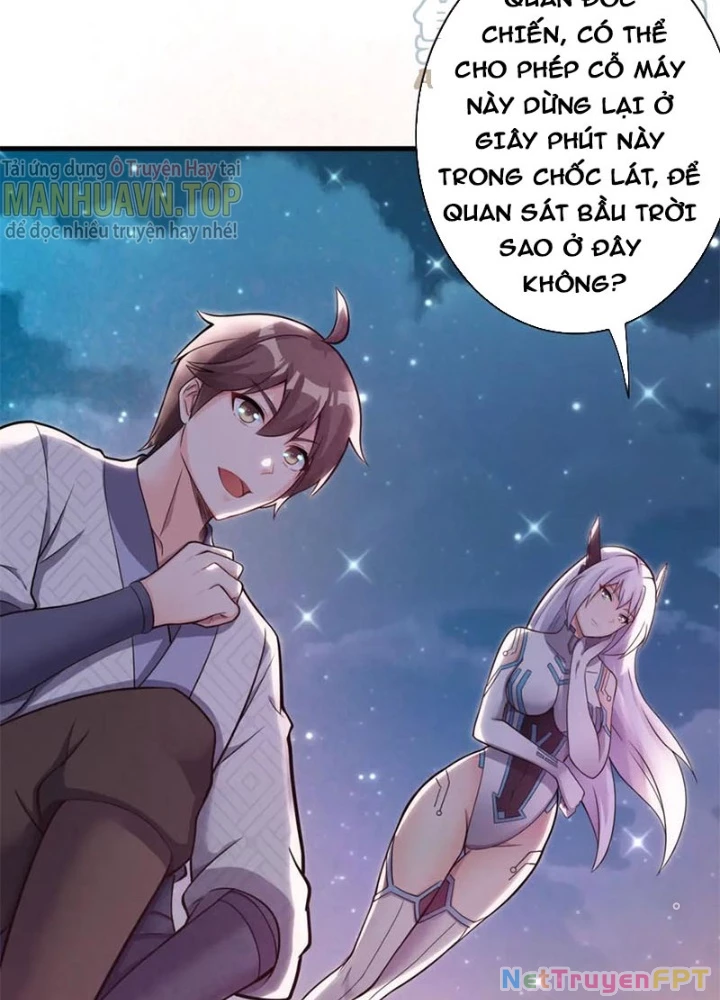 Các Ngươi Tu Tiên Còn Ta Rút Thẻ Chapter 21 - 89