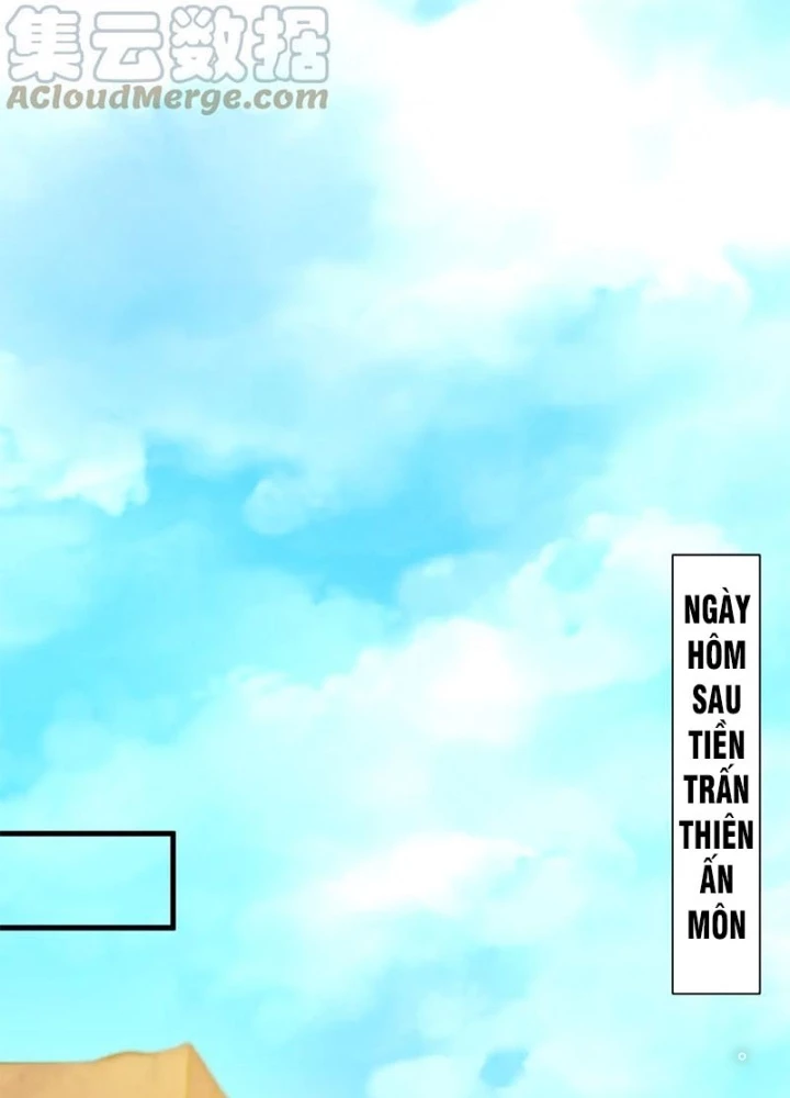 Các Ngươi Tu Tiên Còn Ta Rút Thẻ Chapter 21 - 93