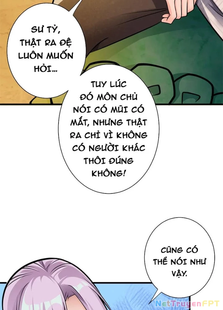 Các Ngươi Tu Tiên Còn Ta Rút Thẻ Chapter 21 - 99