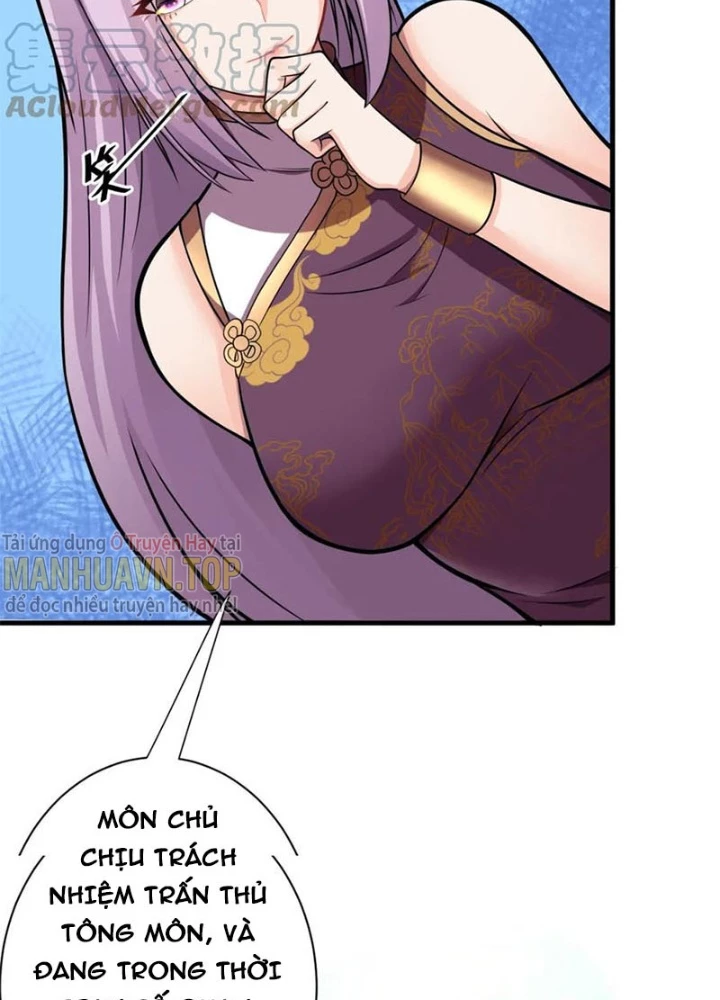 Các Ngươi Tu Tiên Còn Ta Rút Thẻ Chapter 21 - 101