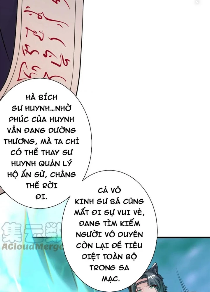 Các Ngươi Tu Tiên Còn Ta Rút Thẻ Chapter 21 - 107