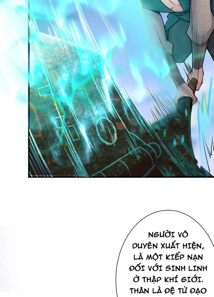 Các Ngươi Tu Tiên Còn Ta Rút Thẻ Chapter 21 - 109