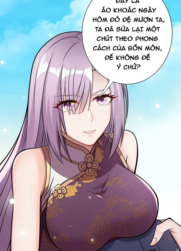 Các Ngươi Tu Tiên Còn Ta Rút Thẻ Chapter 21 - 113