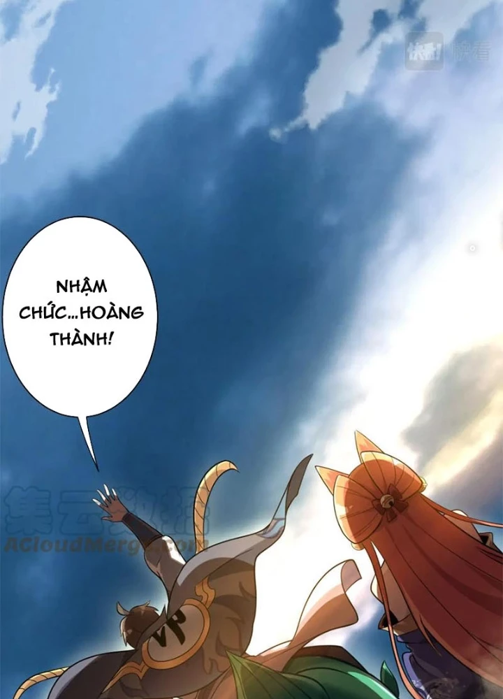 Các Ngươi Tu Tiên Còn Ta Rút Thẻ Chapter 21 - 131