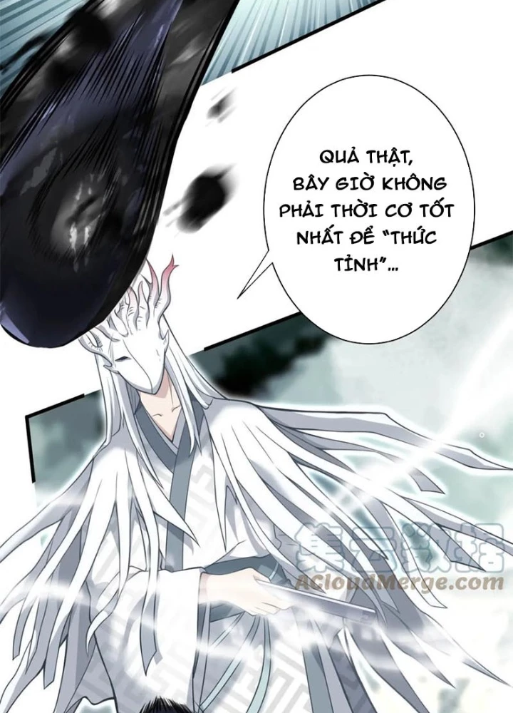 Các Ngươi Tu Tiên Còn Ta Rút Thẻ Chapter 21 - 147
