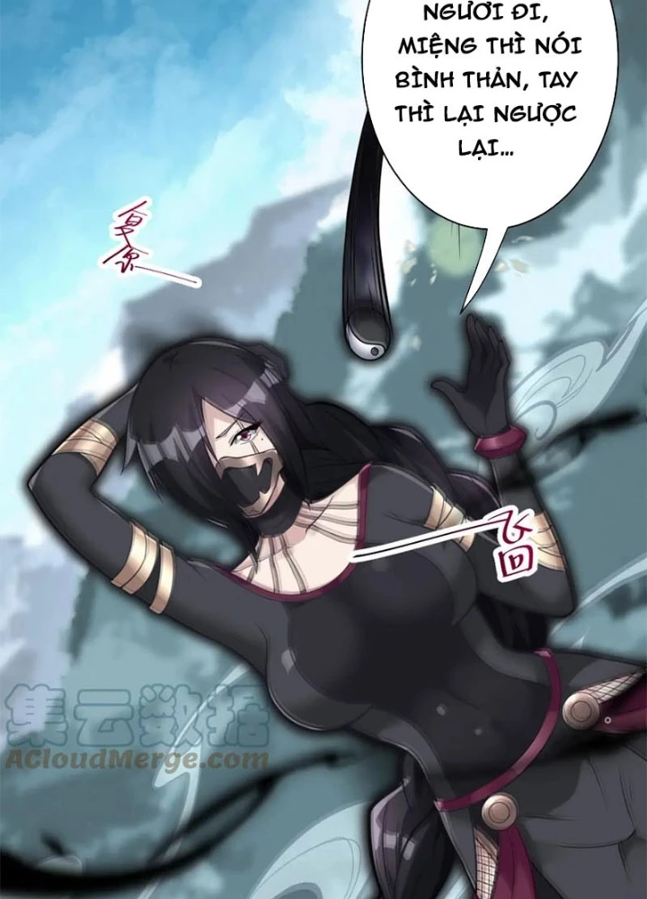 Các Ngươi Tu Tiên Còn Ta Rút Thẻ Chapter 21 - 159