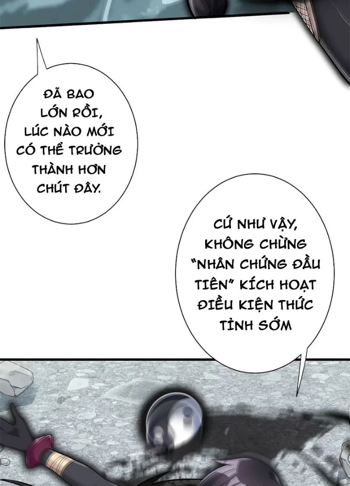 Các Ngươi Tu Tiên Còn Ta Rút Thẻ Chapter 21 - 161