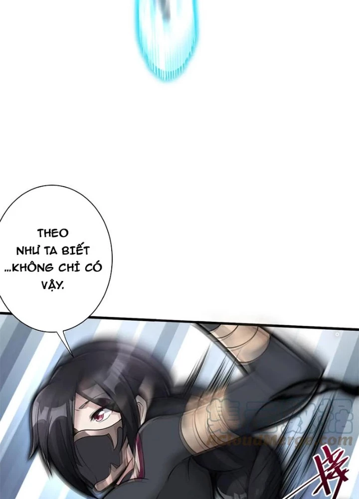 Các Ngươi Tu Tiên Còn Ta Rút Thẻ Chapter 21 - 175