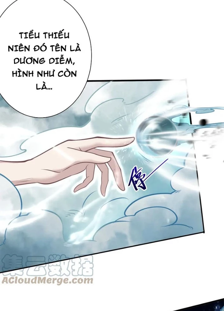 Các Ngươi Tu Tiên Còn Ta Rút Thẻ Chapter 21 - 183