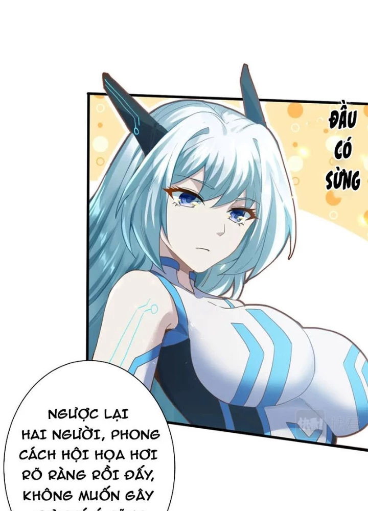 Các Ngươi Tu Tiên Còn Ta Rút Thẻ Chapter 22 - 15