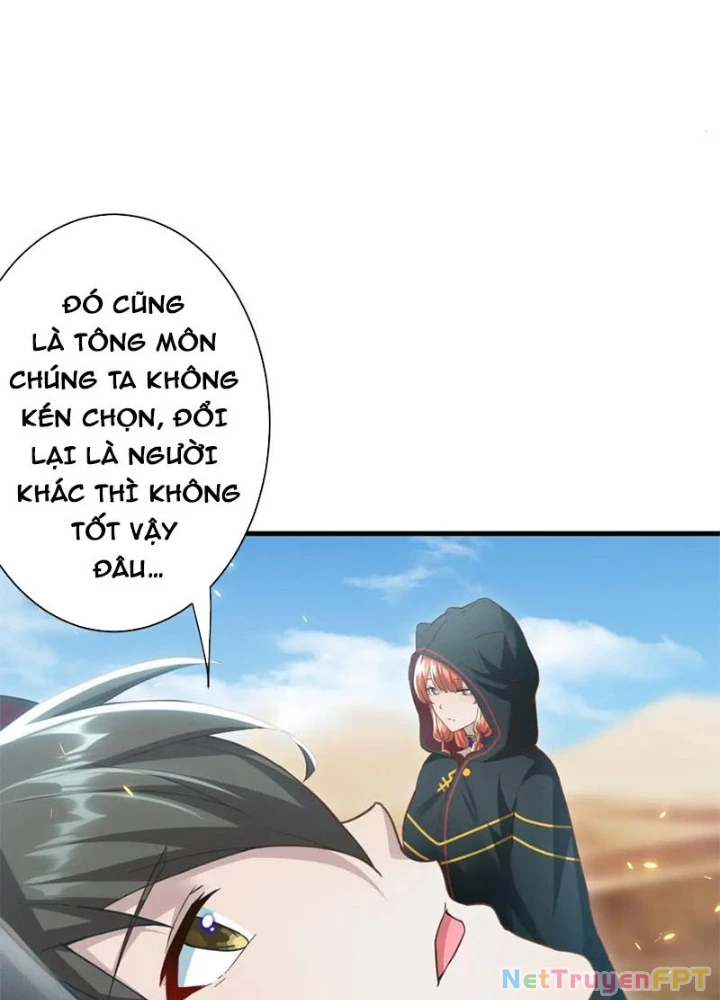 Các Ngươi Tu Tiên Còn Ta Rút Thẻ Chapter 22 - 21