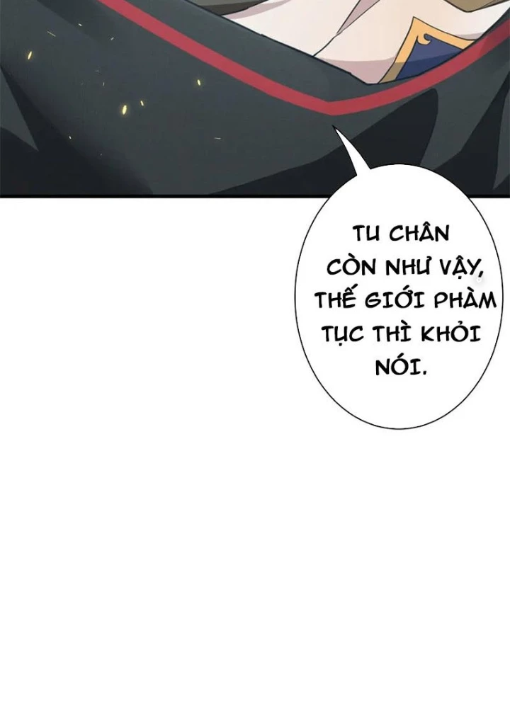 Các Ngươi Tu Tiên Còn Ta Rút Thẻ Chapter 22 - 23