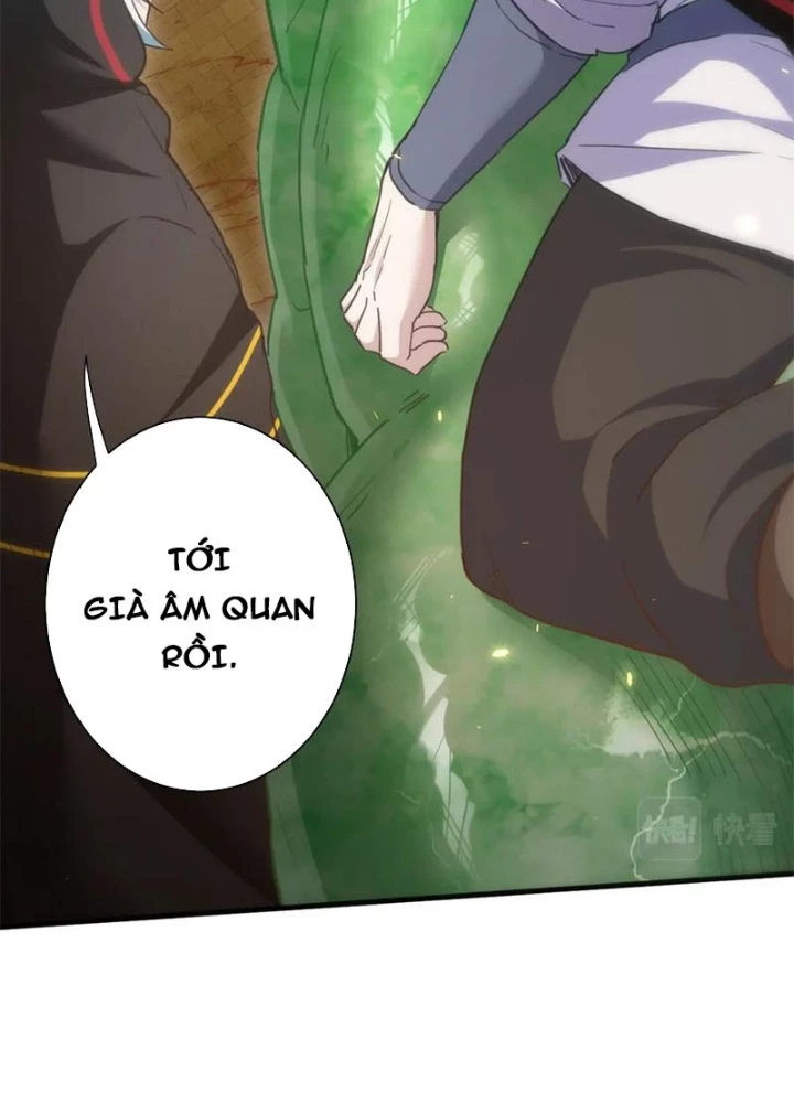 Các Ngươi Tu Tiên Còn Ta Rút Thẻ Chapter 22 - 31