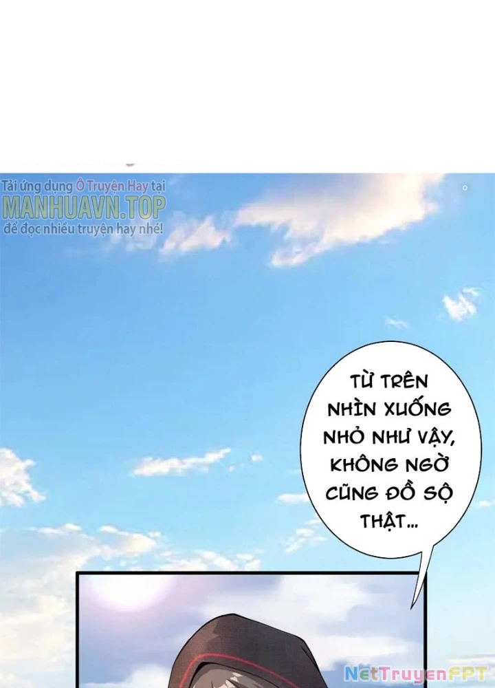 Các Ngươi Tu Tiên Còn Ta Rút Thẻ Chapter 22 - 33
