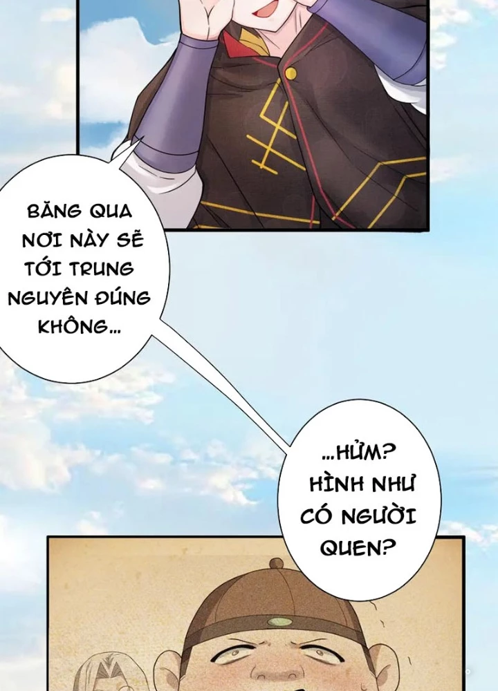 Các Ngươi Tu Tiên Còn Ta Rút Thẻ Chapter 22 - 35