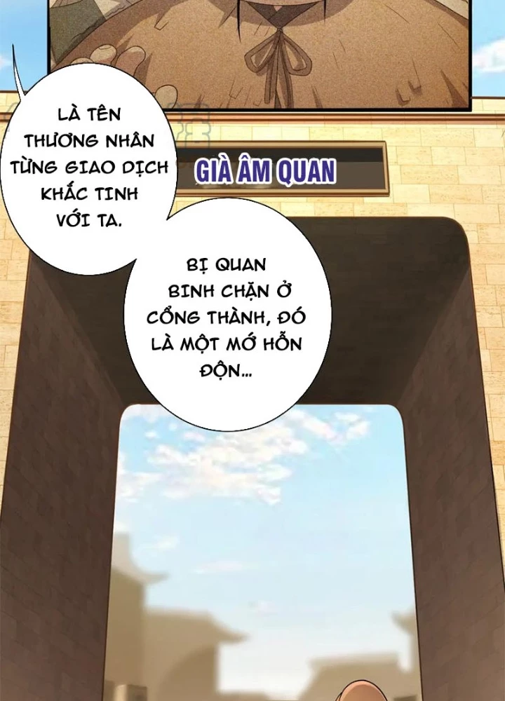 Các Ngươi Tu Tiên Còn Ta Rút Thẻ Chapter 22 - 37