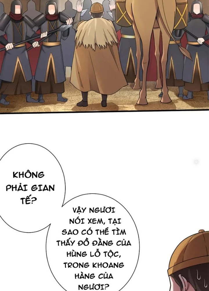 Các Ngươi Tu Tiên Còn Ta Rút Thẻ Chapter 22 - 39