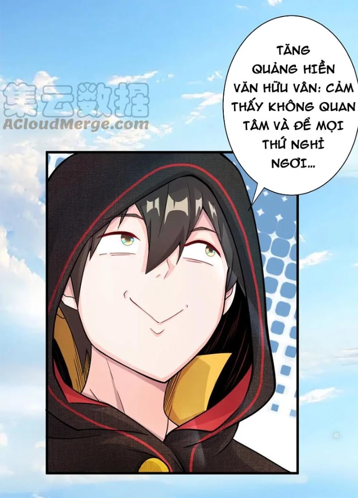 Các Ngươi Tu Tiên Còn Ta Rút Thẻ Chapter 22 - 45