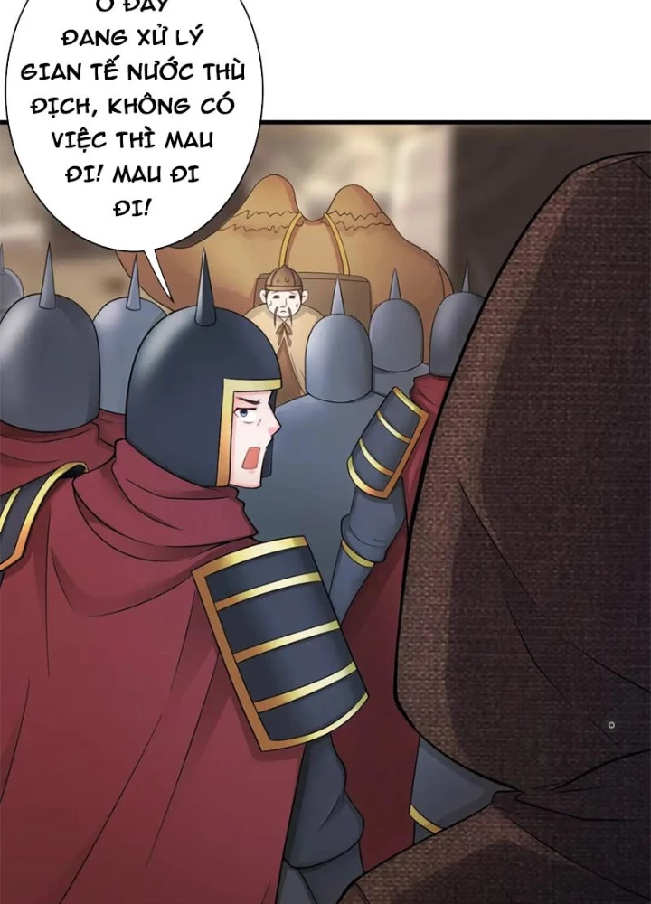 Các Ngươi Tu Tiên Còn Ta Rút Thẻ Chapter 22 - 55