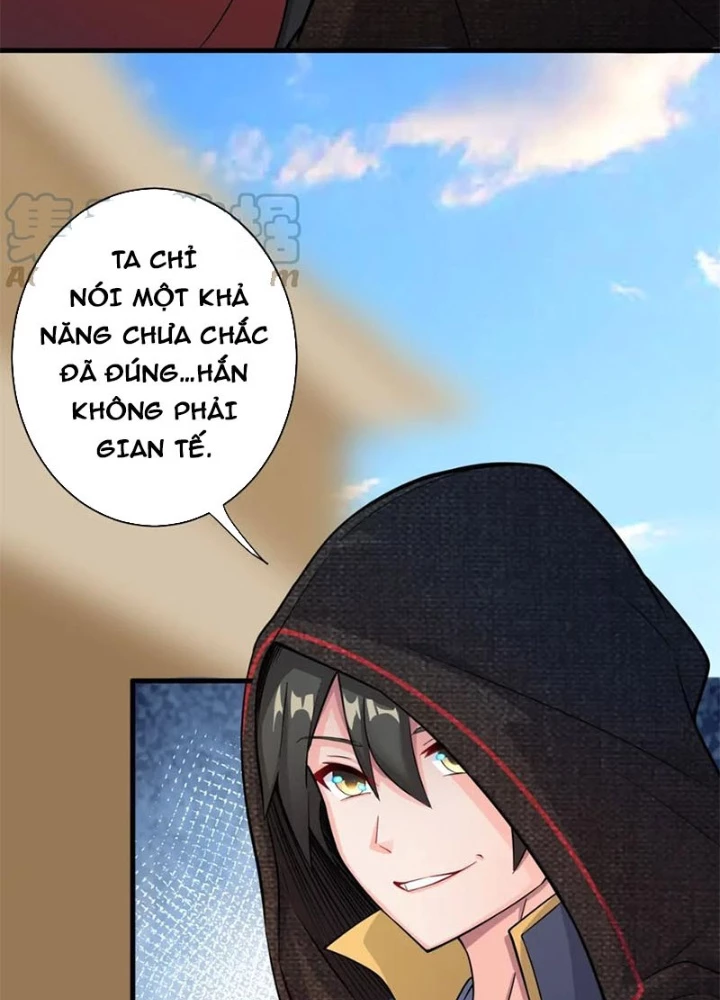 Các Ngươi Tu Tiên Còn Ta Rút Thẻ Chapter 22 - 57