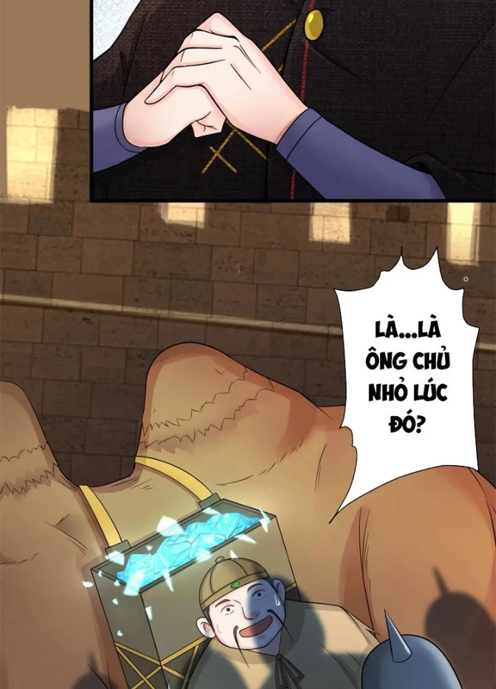 Các Ngươi Tu Tiên Còn Ta Rút Thẻ Chapter 22 - 59