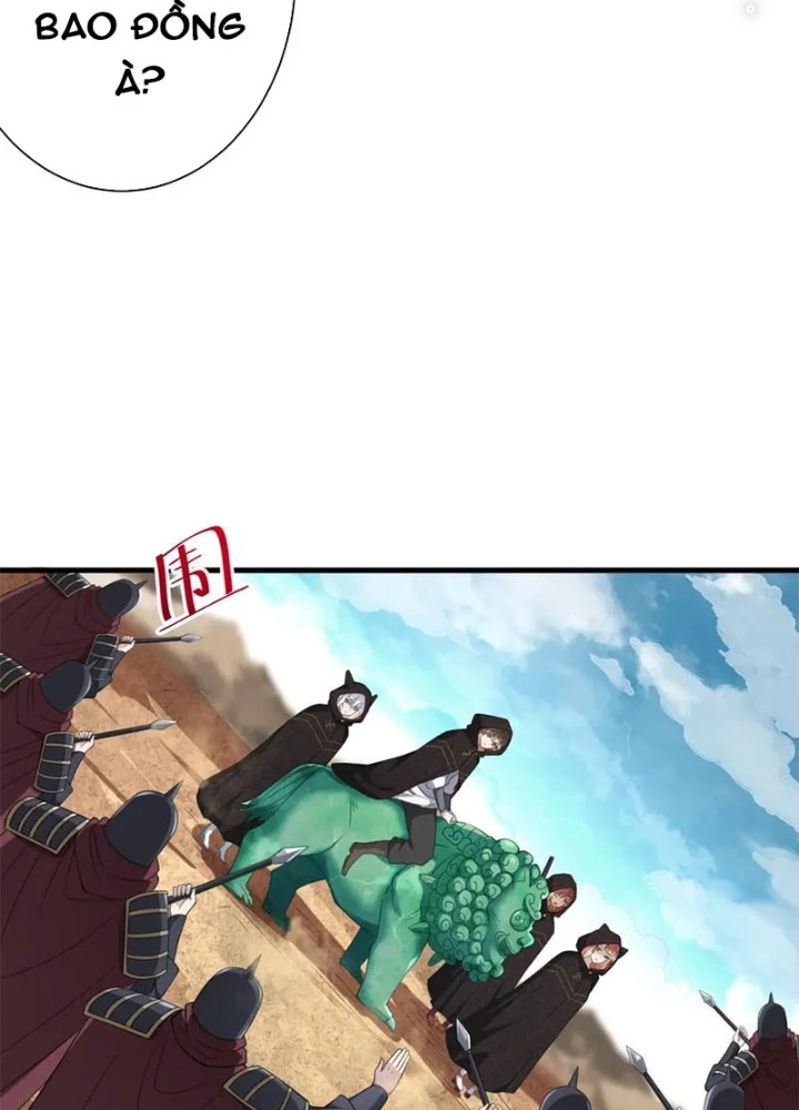 Các Ngươi Tu Tiên Còn Ta Rút Thẻ Chapter 22 - 63