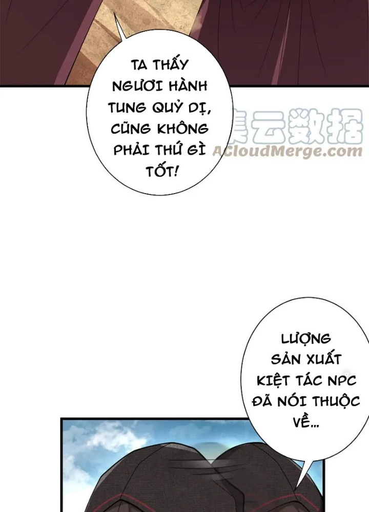 Các Ngươi Tu Tiên Còn Ta Rút Thẻ Chapter 22 - 65