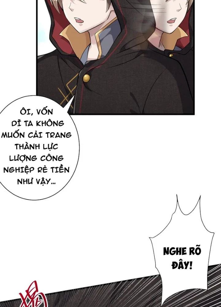 Các Ngươi Tu Tiên Còn Ta Rút Thẻ Chapter 22 - 67