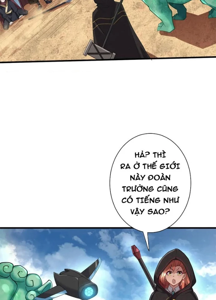 Các Ngươi Tu Tiên Còn Ta Rút Thẻ Chapter 22 - 77