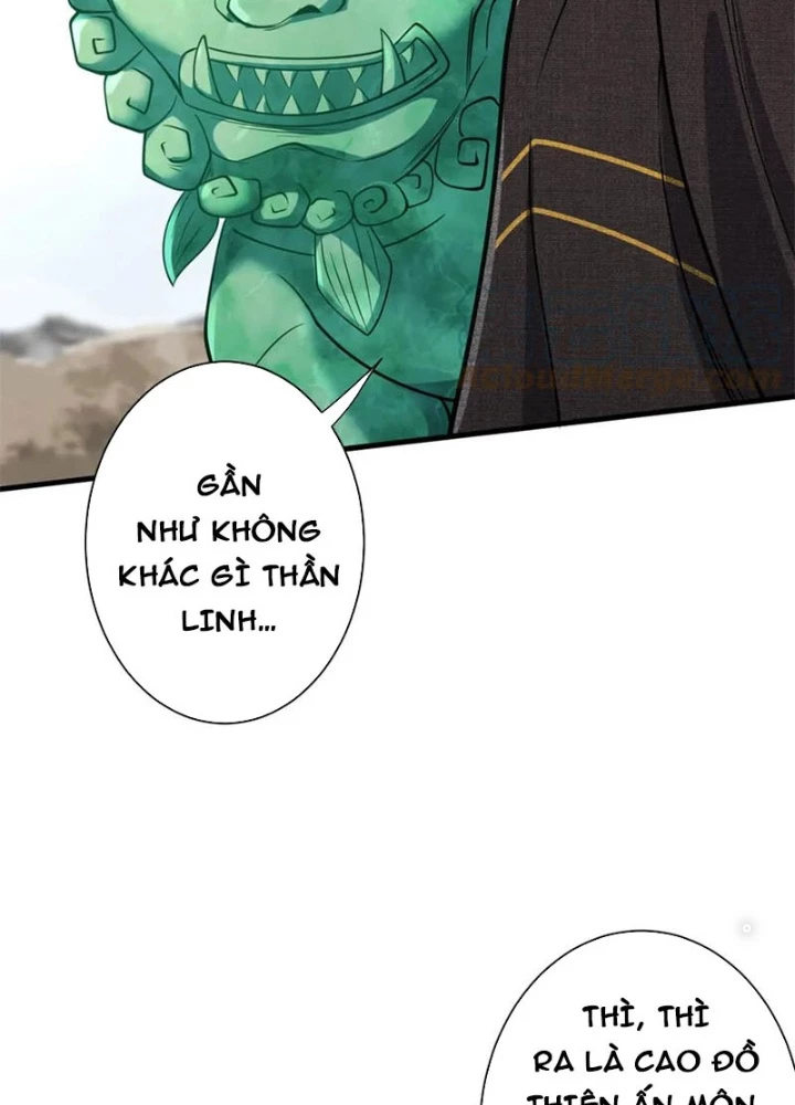 Các Ngươi Tu Tiên Còn Ta Rút Thẻ Chapter 22 - 85