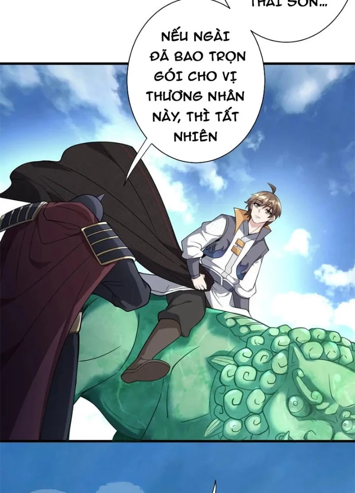 Các Ngươi Tu Tiên Còn Ta Rút Thẻ Chapter 22 - 87