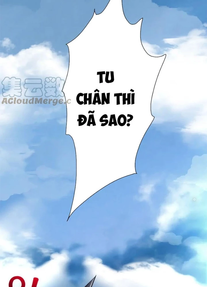 Các Ngươi Tu Tiên Còn Ta Rút Thẻ Chapter 22 - 89