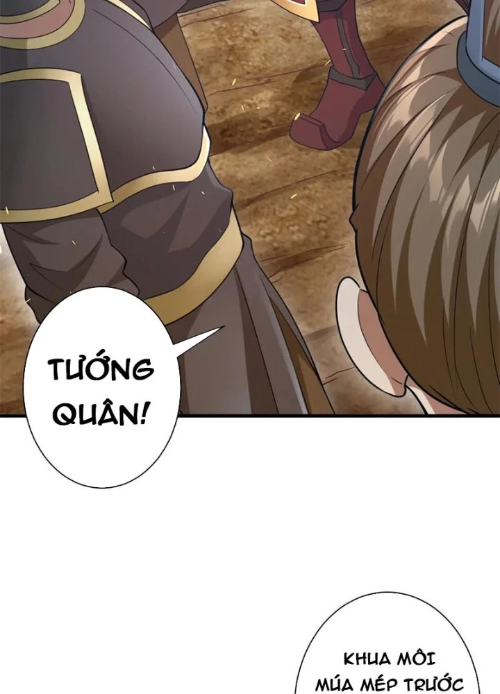 Các Ngươi Tu Tiên Còn Ta Rút Thẻ Chapter 22 - 95