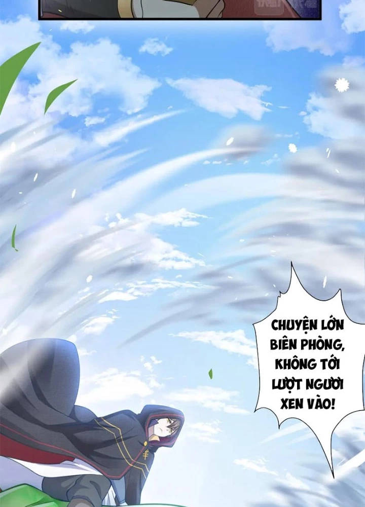 Các Ngươi Tu Tiên Còn Ta Rút Thẻ Chapter 22 - 99